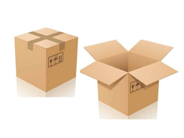 Cách làm hộp quà carton và các mẫu hộp quà bằng carton đẹp