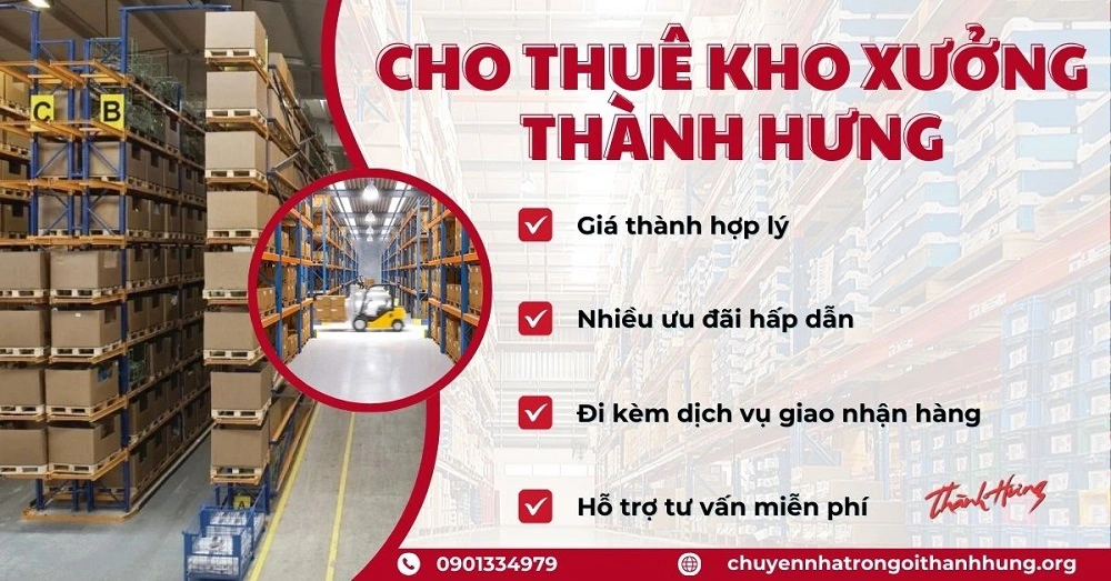 Hãy liên hệ với Thành Hưng để được chúng tôi cung cấp thông tin, giải đáp mọi thắc mắc.