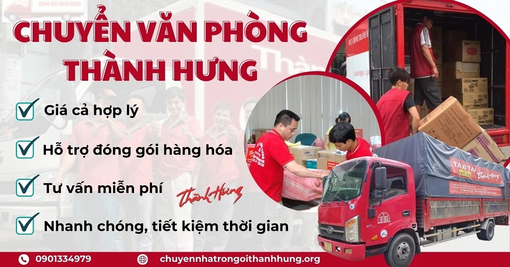 Thành Hưng xin giải đáp một số thắc mắc của khách hàng khi sử dụng dịch vụ của chúng tôi.